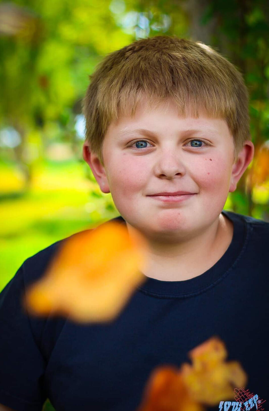 Moriarty Park, Moriarty