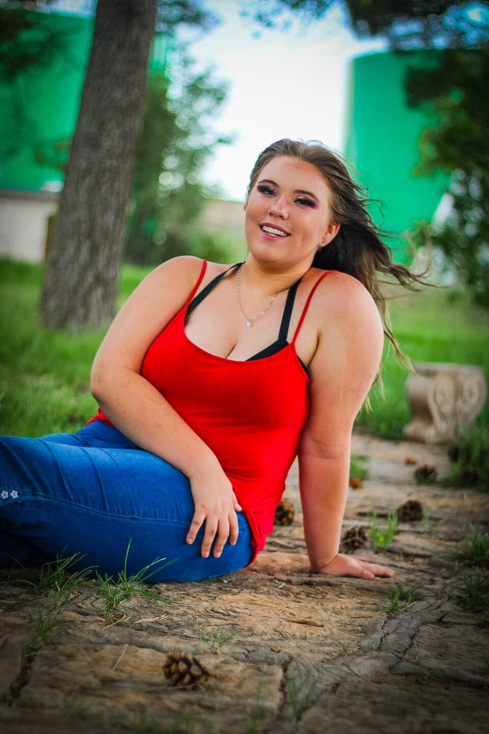 Moriarty Park, Moriarty