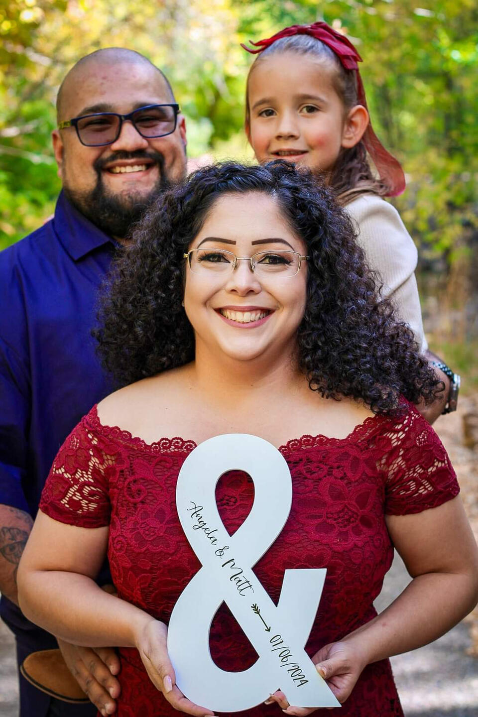 Doc Long, Sandia Park
