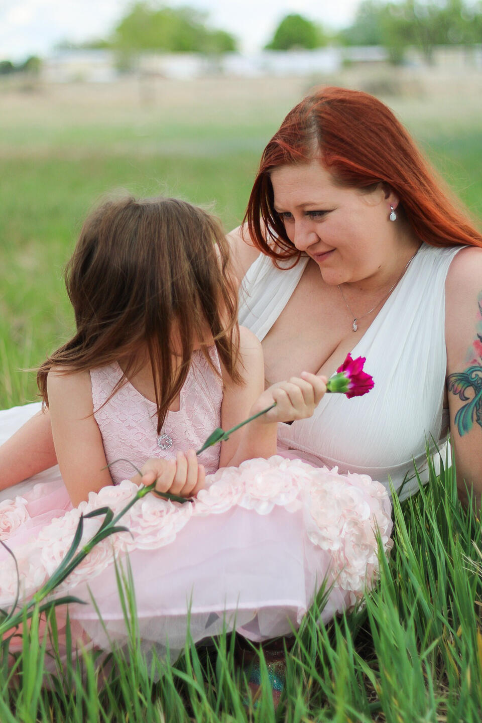 City Park, East Mountains