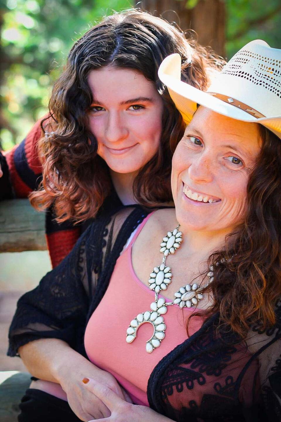 Doc Long, Sandia Park