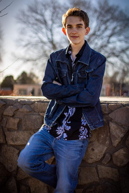 City Park, East Mountains