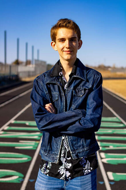 Highschool, East Mountains