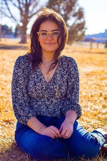 City Park, East Mountains