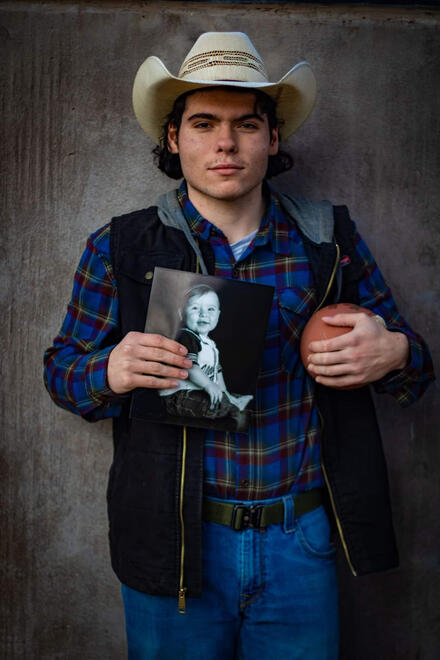 Veterans Wall, East Mountains