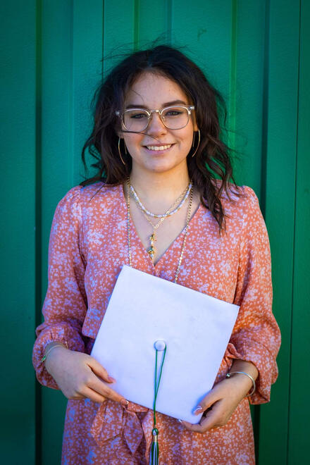 Highschool, East Mountains