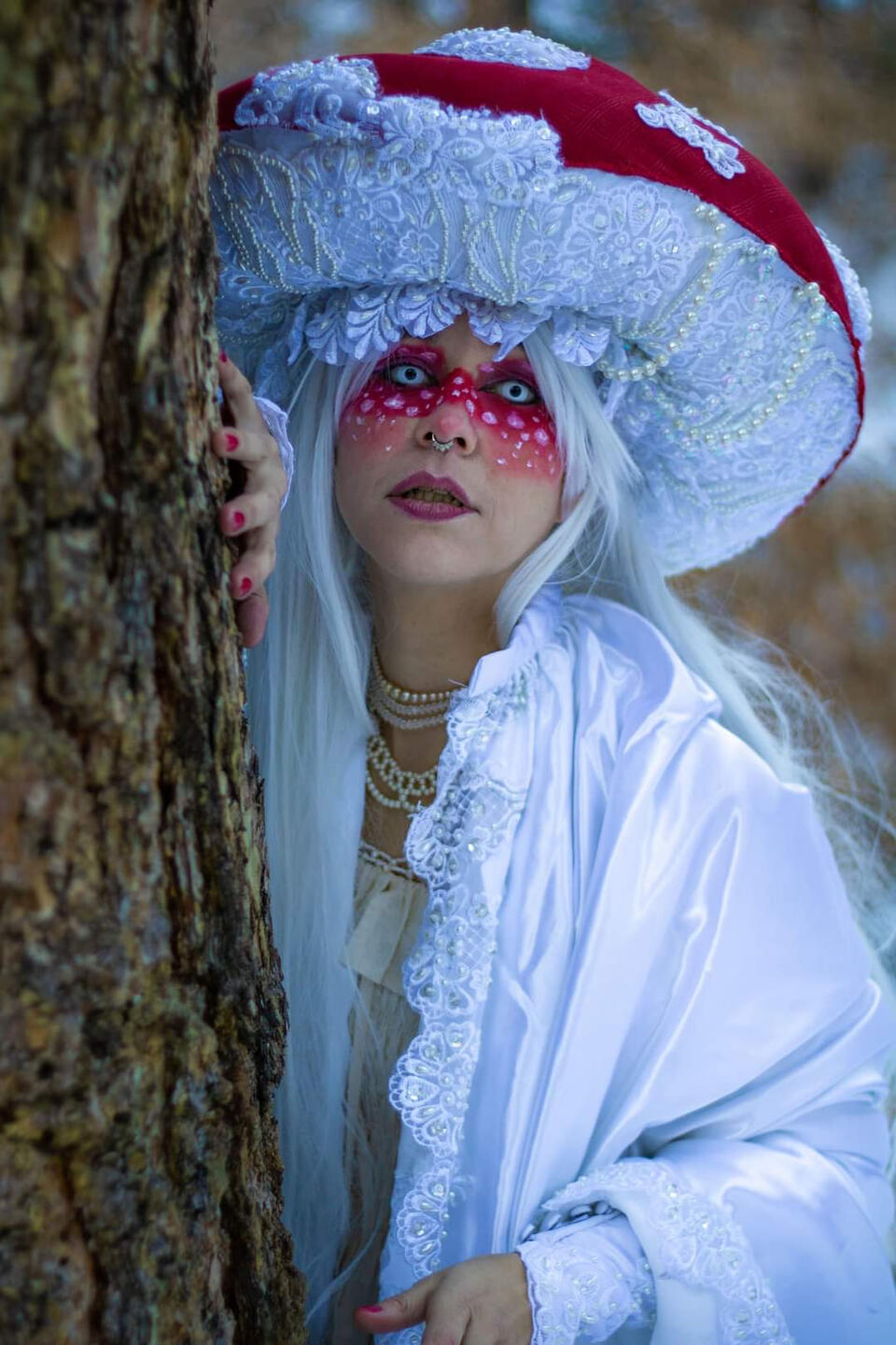 Doc Long, Sandia Park