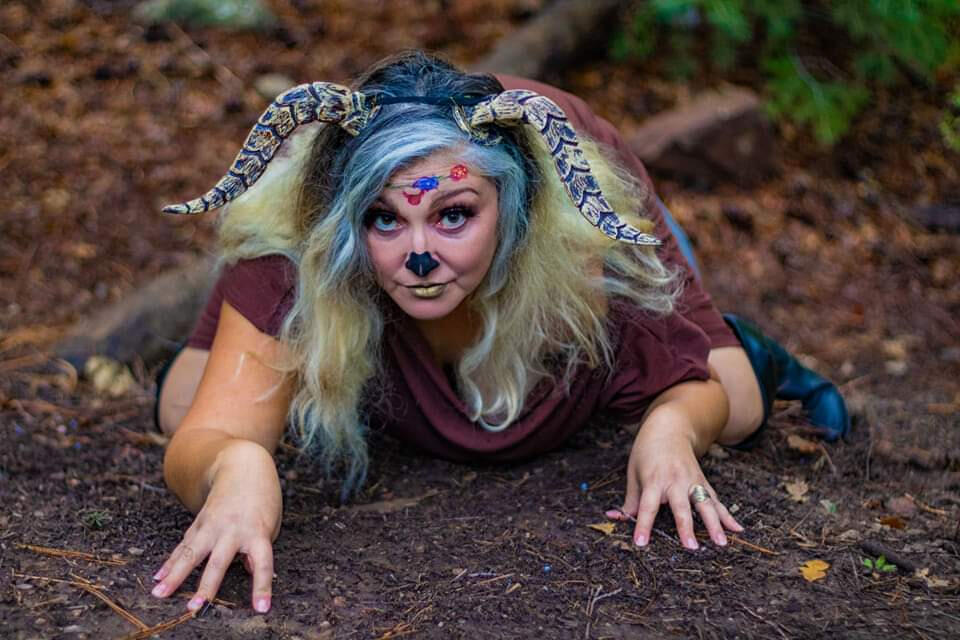 Doc Long, Sandia Park