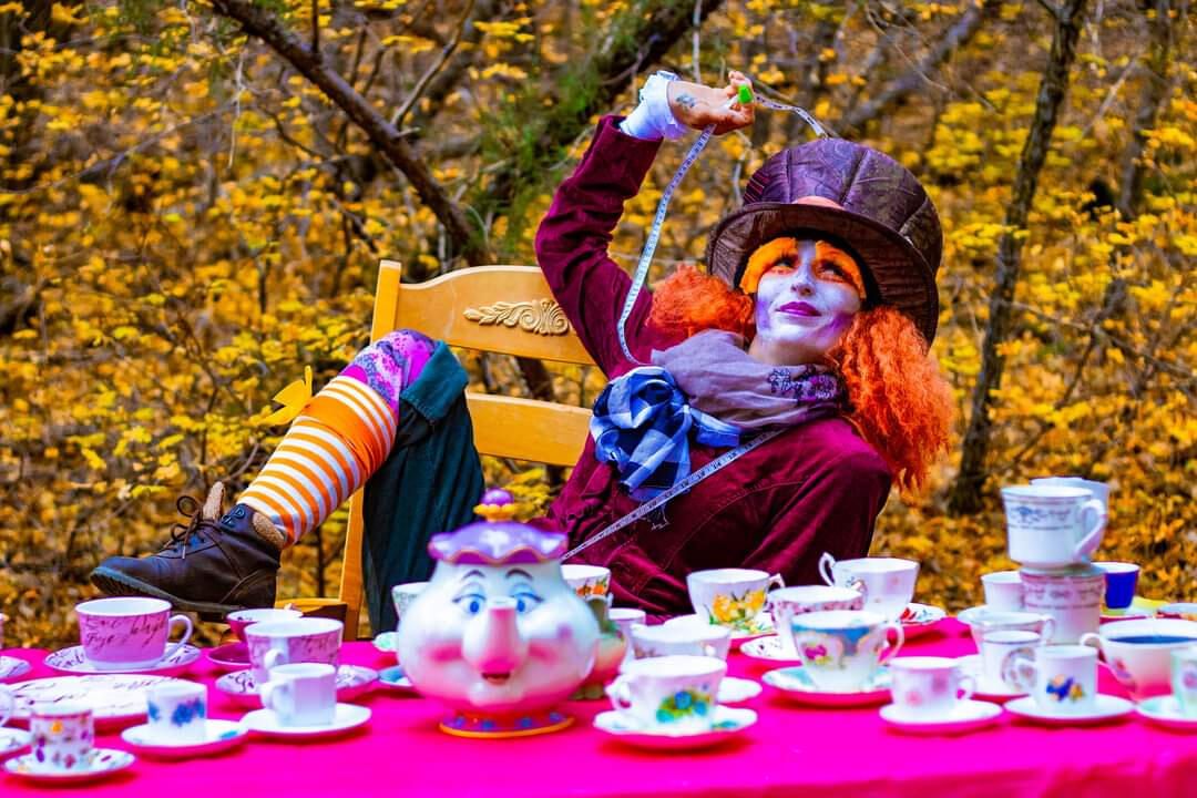 Fourth of July Campgrounds